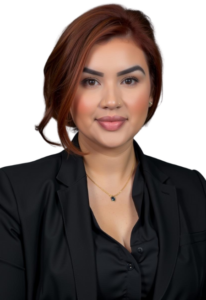 odilia transparent background